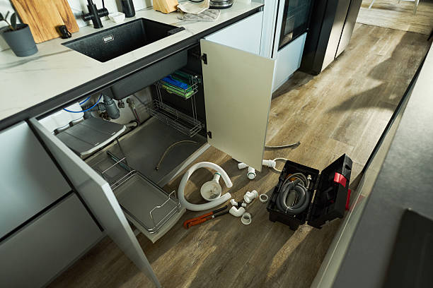 Reliable Plumbing contractor in DuPont, WA by Street Wise - Plumbing