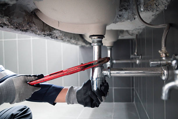 Licensed Plumbing service in DuPont, WA - Street Wise - Plumbing